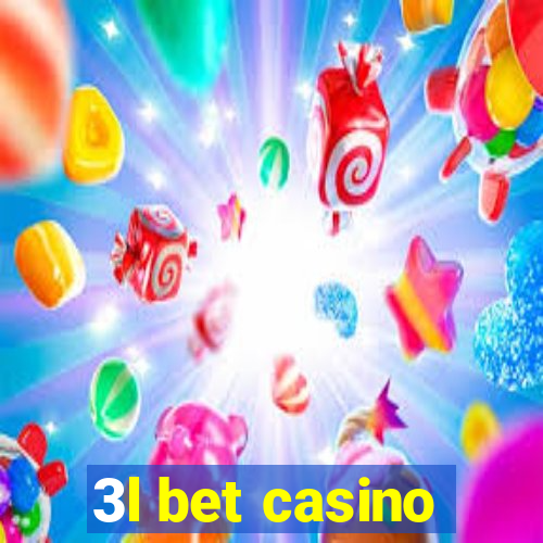 3l bet casino